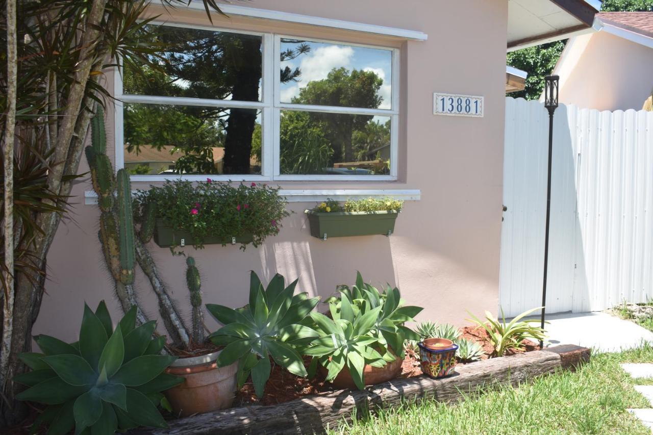 Miami Nice Apartment Exterior photo