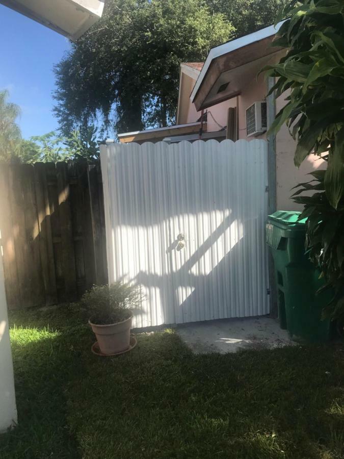 Miami Nice Apartment Exterior photo
